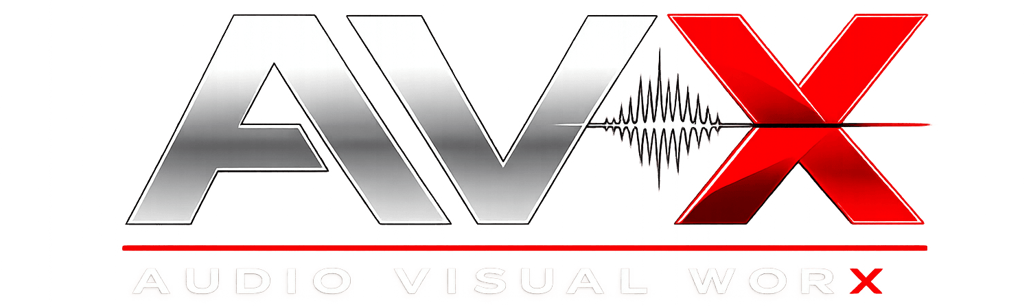 AVX — Audio Visual WorX